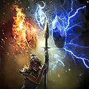 Elemental Surge