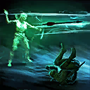 Mirage Deadeye