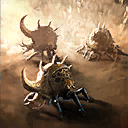 Kelari's Malediction