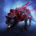 Corrupted Lifeforce