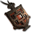 Amber Amulet