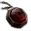 Crimson Amulet