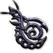Distorted Amulet