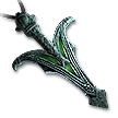 Jade Amulet
