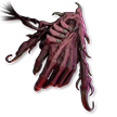 Lament Amulet