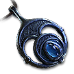 Lapis Amulet