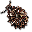 Solar Amulet