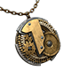 Dusk Amulet