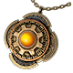 Penumbra Amulet