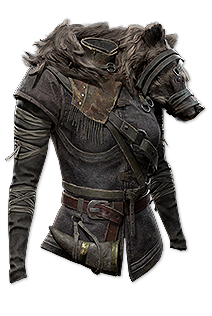 Pathfinder Coat