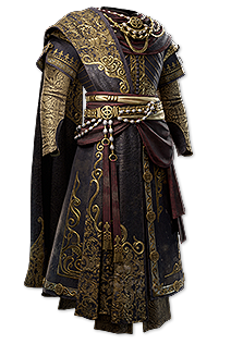 Monastic Garb