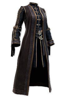 Elementalist Robe