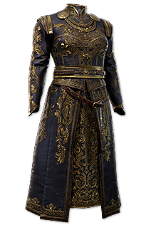 Imperial Robe