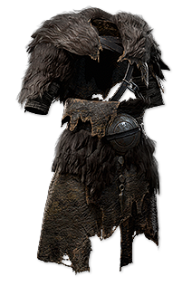Pelt Mantle