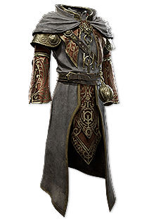 Cleric Vestments