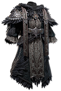 Corvus Mantle
