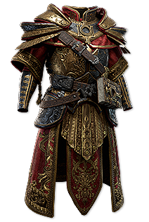 Zenith Vestments