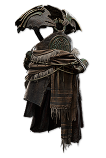 Raider Plate
