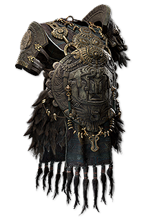 Vaal Cuirass