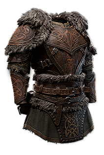 Rogue Armour