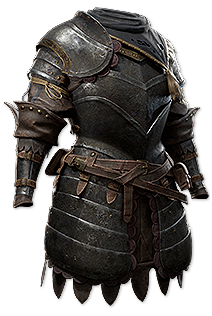 Explorer Armour