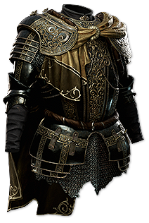 Heroic Armour