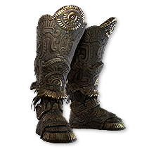 Stone Greaves