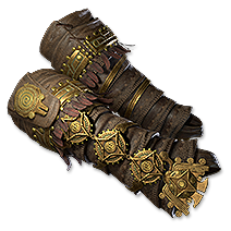 Spiral Wraps