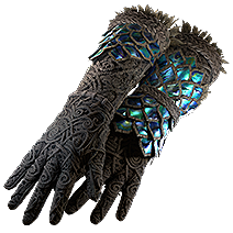 Pauascale Gloves
