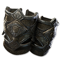 Kalguuran Cuffs