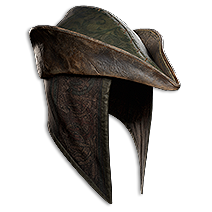 Felt Cap