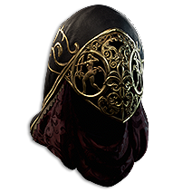 Covert Hood