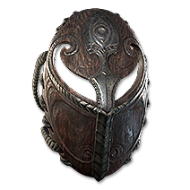 Solid Mask