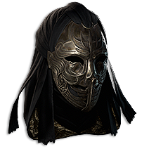 Death Mask