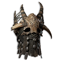 Cultist Crown