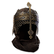 Martyr Crown