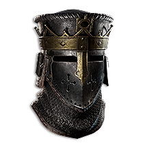 Heavy Crown