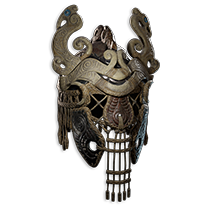 Spiritbone Crown