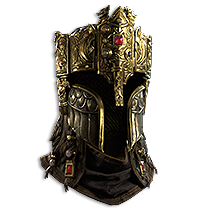 Lavish Crown