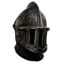 Soldier Greathelm