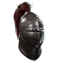 Elite Greathelm
