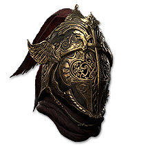 Sentinel Greathelm
