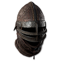 Guarded Helm
