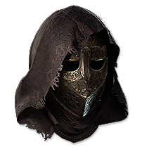 Cowled Helm