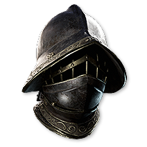 Shielded Helm
