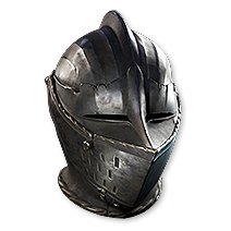 Closed Helm
