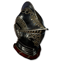Ancient Visor