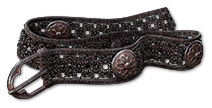 Mail Belt