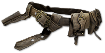 Utility Belt