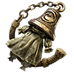 Stone Charm